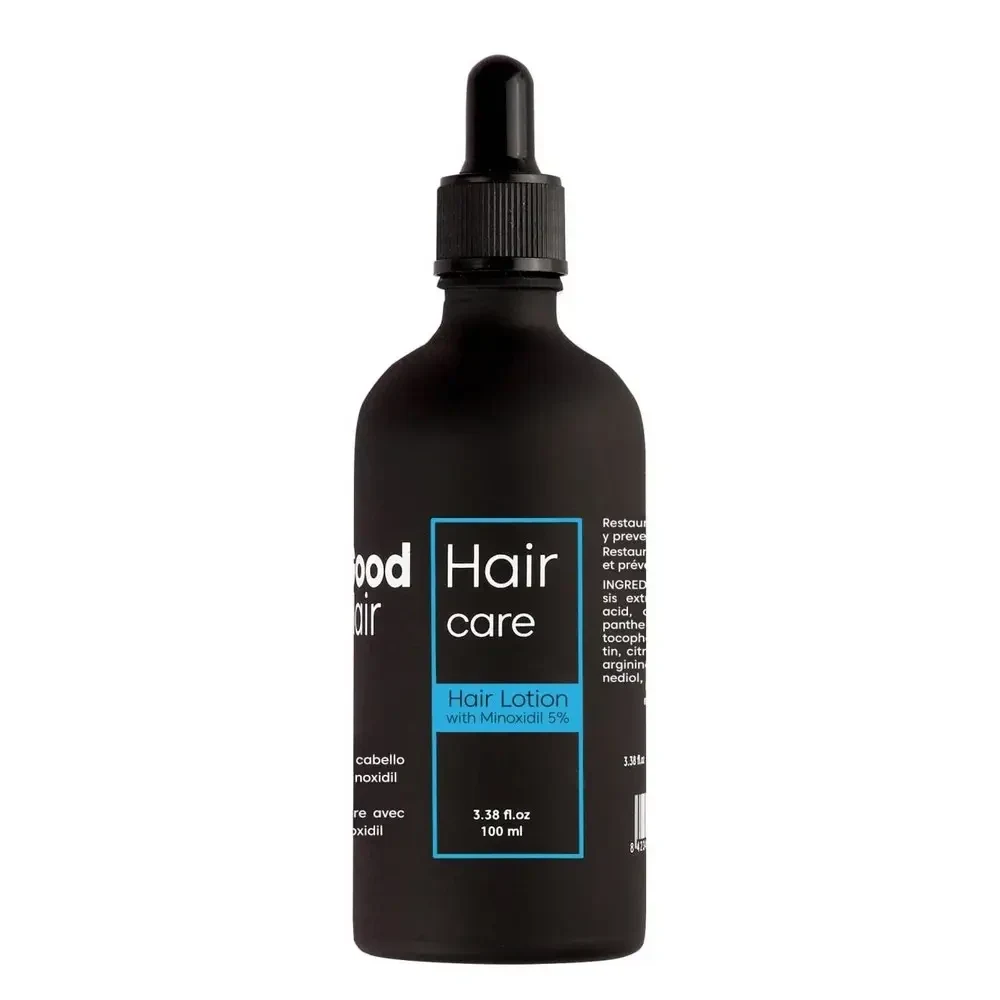 Regenera Good Hair Lotion №1 with 5% Minoxidil
